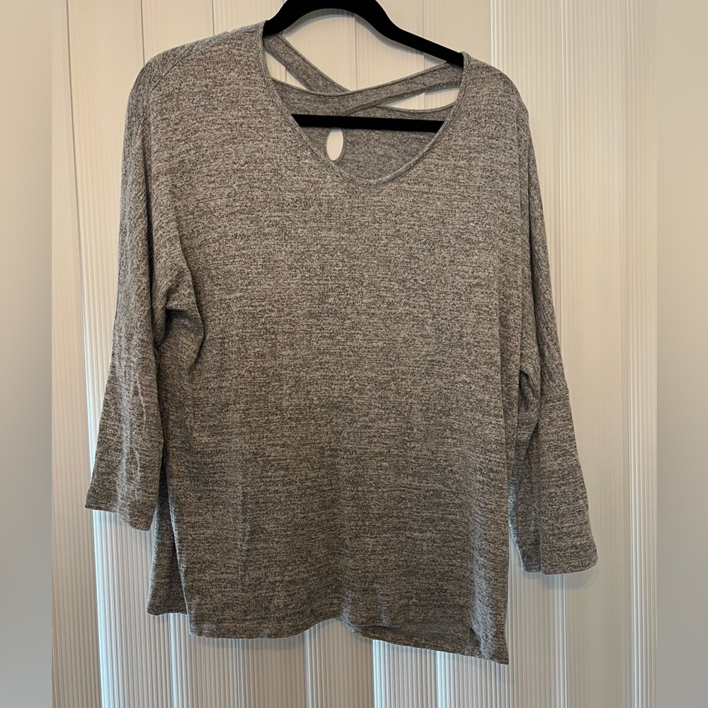 Market and Spruce XL comfy shirt